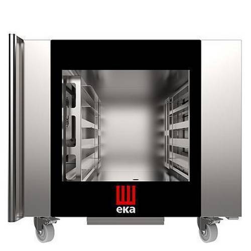 Шкаф расстоечный Tecnoeka MKLM 1064 Шкаф расстоечный Tecnoeka MKLM 1064