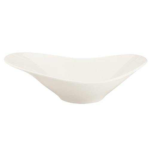 Салатник 750 мл 270 мм Белый 2 Чойс Bonna STR27KS-2 Салатник 750 мл 270 мм Белый 2 Чойс Bonna STR27KS-2