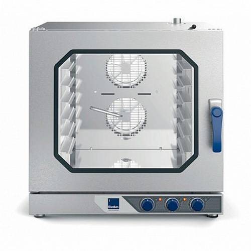 Пароконвектомат Radax CHEKHOV CC06M0L с ручным управлением Пароконвектомат Radax CHEKHOV CC06M0L с ручным управлением