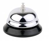 Звонок барный нерж APS 71433 Звонок барный нерж APS 71433