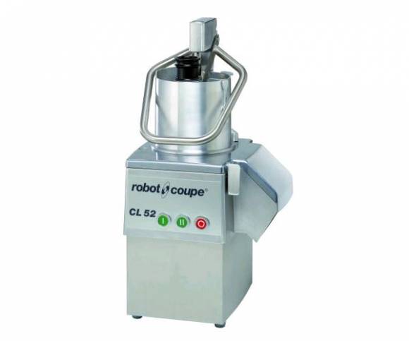 Овощерезка Robot Coupe CL52 1Ф Овощерезка Robot Coupe CL52 1Ф