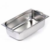 Гастроемкость с ручками GN1/1 530х325х150мм 20л Гастроемкость с ручками GN1/1 530х325х150мм 20л