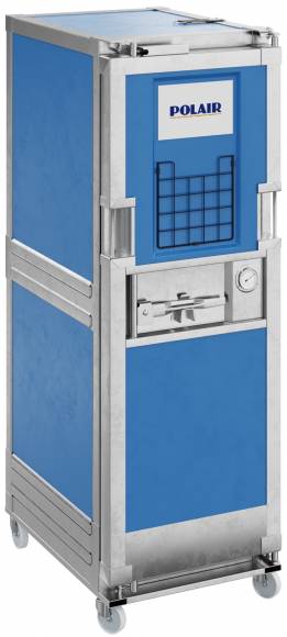 Термоконтейнер Polair Food Line CT-400