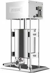 Шприц колбасный автоматический 30л AIRHOT SVE-30