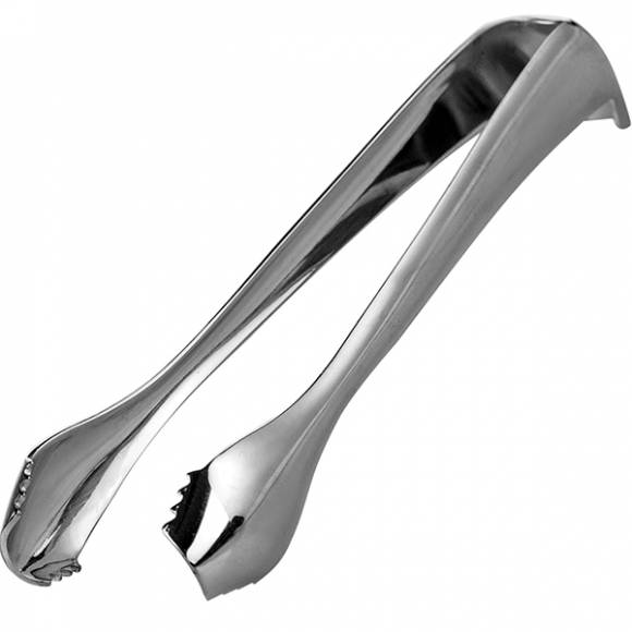 Щипцы для льда и сахара L=13 см 07010130IVV /1/6/ Щипцы для льда и сахара L=13 см 07010130IVV /1/6/