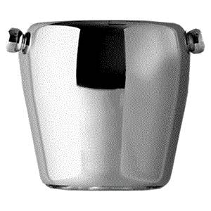 Емкость для льда 0,95л ProHotel нерж. D=11/9, H=11см IB13 02100118 Емкость для льда 0,95л ProHotel нерж. D=11/9, H=11см IB13 02100118