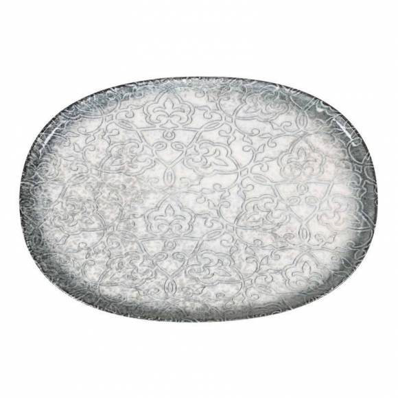 Блюдо овальное 340*230 мм Bonna Tequendama TEQHYG34OV Блюдо овальное 340*230 мм Bonna Tequendama TEQHYG34OV