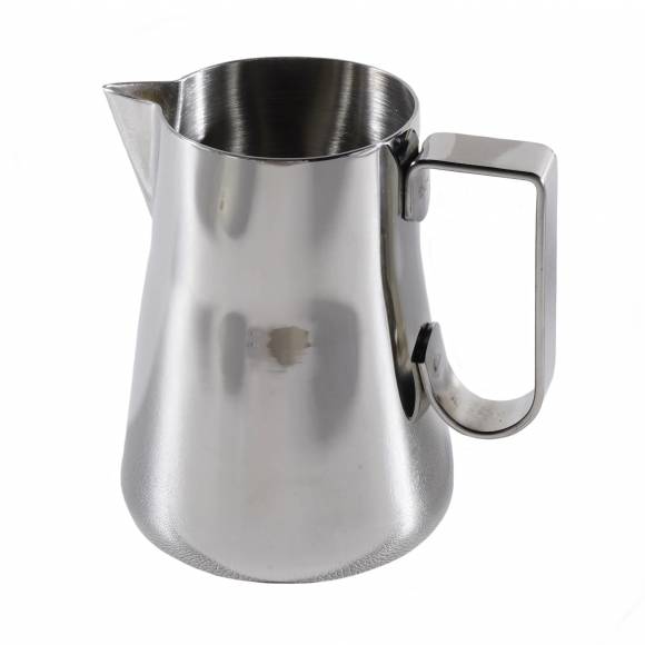 Питчер 350 мл,сталь 304,толщина 1 мм, P.L. Proff Coffee S0023-350ML