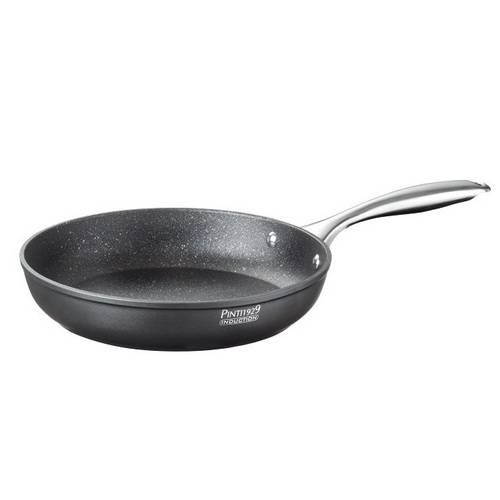 Сковорода 300мм алюминий антиприг. покрытие индукция Pinti ST1 38202530 60850 /1/6 Сковорода 300мм алюминий антиприг. покрытие индукция Pinti ST1 38202530 60850 /1/6