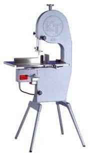 Пила ленточная KT-400 Пила ленточная KT-400