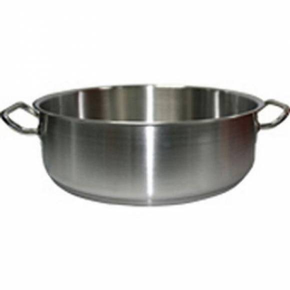 Кастрюля 8,0л Maco RXP034WOL нерж. без крышки