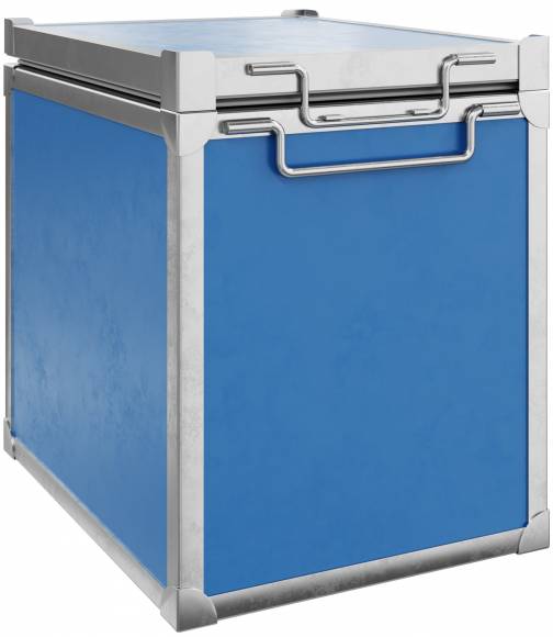 Термоконтейнер Polair Food Line CT-200