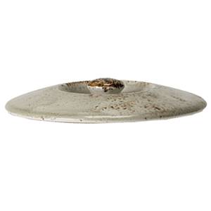 Крышка для бульонной чашки (1131 B828) «Крафт» 120мм фарфор Craft Green 1131 0829  03120504