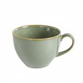 Чашка чайная 230 мл 93 мм Sage Snell Bonna SAGRIT01CF Чашка чайная 230 мл 93 мм Sage Snell Bonna SAGRIT01CF
