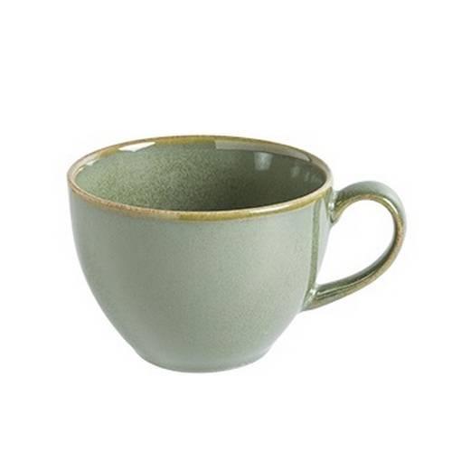 Чашка чайная 230 мл 93 мм Sage Snell Bonna SAGRIT01CF Чашка чайная 230 мл 93 мм Sage Snell Bonna SAGRIT01CF