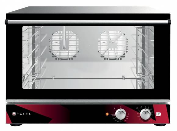 Печь конвекционная Tatra TO46MIHS Печь конвекционная Tatra TO46MIHS