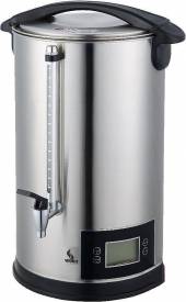 Электрокипятильник 20л Airhot WBED-20 с LCD экраном