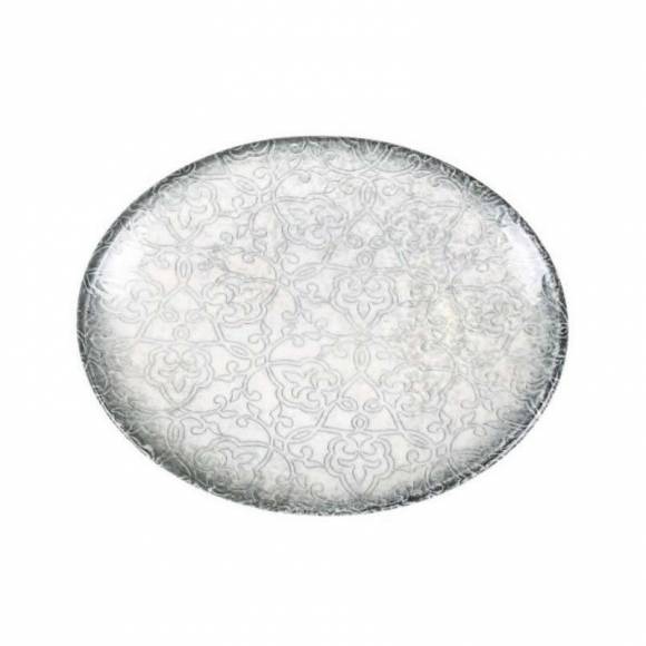 Блюдо овальное 250*190 мм Bonna Tequendama TEQMOV25OV b Блюдо овальное 250*190 мм Bonna Tequendama TEQMOV25OV b