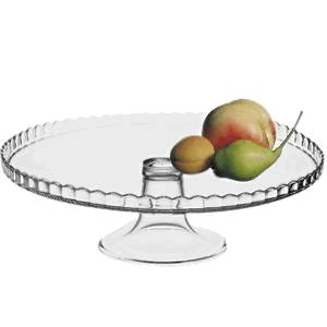 Подставка для торта 280мм Patisserie 98259/b Pasabahce-завод Бор Подставка для торта 280мм Patisserie 98259/b Pasabahce-завод Бор