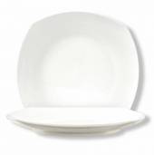 Тарелка квадратная с закругленным краем d=200мм P.L.- "Black Label" F0009-8 99004050 /6/ Тарелка квадратная с закругленным краем d=200мм P.L.- "Black Label" F0009-8 99004050 /6/