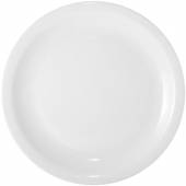 Тарелка мелкая 210мм Америка Lubiana фарфор 0131  03010852