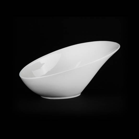 Салатник 200мм фарфор Sam&Squito Classic JX129-D001-03 фк959