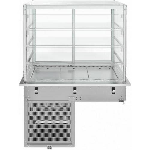 Витрина холодильная Refettorio RC23D Витрина холодильная Refettorio RC23D