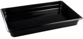 Гастроемкость GN1/1-65 черная Рестола 422107313 8,5л /7/