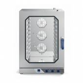 Пароконвектомат Radax CHEKHOV CC10M0L с ручным управлением