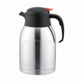 Термос-кофейник вакуумный 2л нерж. Sunnex P.L. PROFF CUISINE C10005-2B