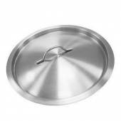 Крышка 28см, нерж.сталь Maco HG-SS2010034 Крышка 28см, нерж.сталь Maco HG-SS2010034