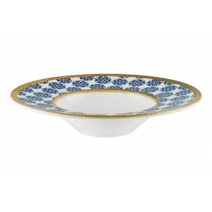 Тарелка для пасты 400мл 280мм Calif Лотус Bonna LTSBNC28CK b Тарелка для пасты 400мл 280мм Calif Лотус Bonna LTSBNC28CK b