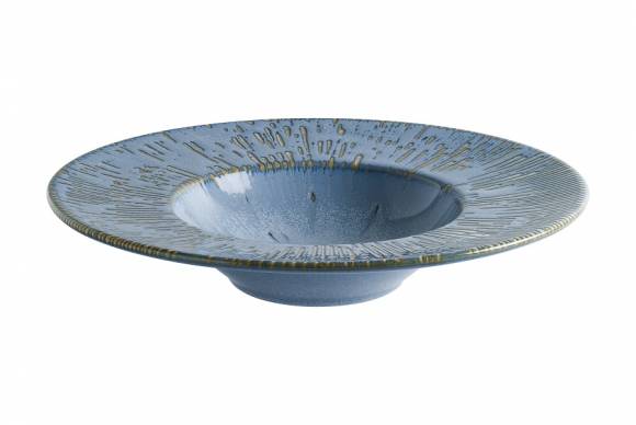 Тарелка для пасты 280 мм 400 мл Sky Snell Bonna S-SKYSNLBNC28CK b Тарелка для пасты 280 мм 400 мл Sky Snell Bonna S-SKYSNLBNC28CK b