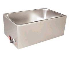 Мармит электрический водяной AIRHOT BM-11 Мармит электрический водяной AIRHOT BM-11