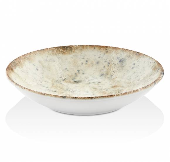 Салатник 210мм фарфор Tinta Tierra By Bone TN-TR-FL-21-CK /6/ Салатник 210мм фарфор Tinta Tierra By Bone TN-TR-FL-21-CK /6/