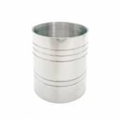 Джиггер нерж. 20/40 мл, P.L.- Barbossa MSAS0007 Джиггер нерж. 20/40 мл, P.L.- Barbossa MSAS0007