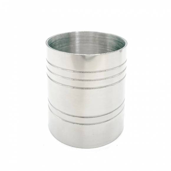 Джиггер нерж. 20/40 мл, P.L.- Barbossa MSAS0007