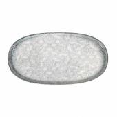 Блюдо овальное 300*155 мм Bonna Tequendama TEQHYG30OV Блюдо овальное 300*155 мм Bonna Tequendama TEQHYG30OV