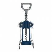 Штопор рычажный 17 см. нерж. FM 69051 Штопор рычажный 17 см. нерж. FM 69051