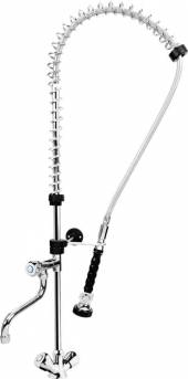 Устройство душирующее T-LUX 105.021.003-1027 PREMIUM