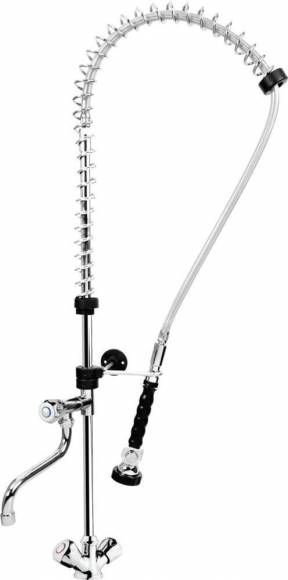 Устройство душирующее T-LUX 105.021.003-1027 PREMIUM Устройство душирующее T-LUX 105.021.003-1027 PREMIUM