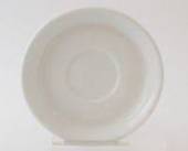 Блюдце 145мм Америка Lubiana фарфор 0112  03020145