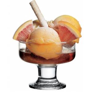 Креманка 220мл Айс Вилль 41016 Pasabahce-завод Бор /6/ Креманка 220мл Айс Вилль 41016 Pasabahce-завод Бор /6/