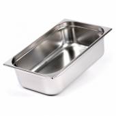 Гастроемкость GN1/1-150 530x325x150 20л Гастроемкость GN1/1-150 530x325x150 20л