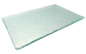 Блюдо стеклянное 300х190мм «Сервинг трэй» BDK-GLASS (Чехия) 510120 03020659 Блюдо стеклянное 300х190мм «Сервинг трэй» BDK-GLASS (Чехия) 510120 03020659