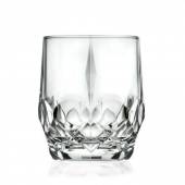 Стакан Олд Фэшн 340мл RCR Luxion Alkemist 26526020006 /1/6/ Стакан Олд Фэшн 340мл RCR Luxion Alkemist 26526020006 /1/6/