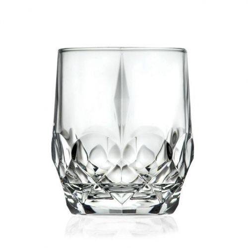 Стакан Олд Фэшн 340мл RCR Luxion Alkemist 26526020006 /1/6/ Стакан Олд Фэшн 340мл RCR Luxion Alkemist 26526020006 /1/6/