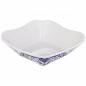 Салатник «Восток» 250мл L=130 H=35мм Добрушский фарфор 8C1066 /1/