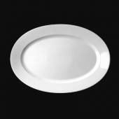 Тарелка овальная 260мм RAK Banquet BAOP26 /12/