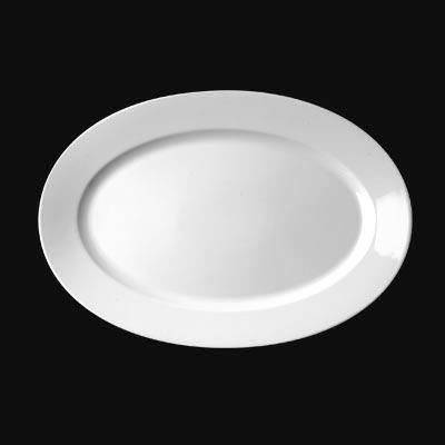 Тарелка овальная 260мм RAK Banquet BAOP26 /12/